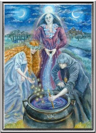hexen forum