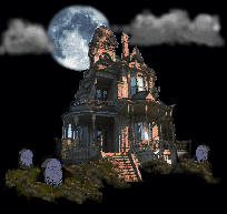 halloween haus