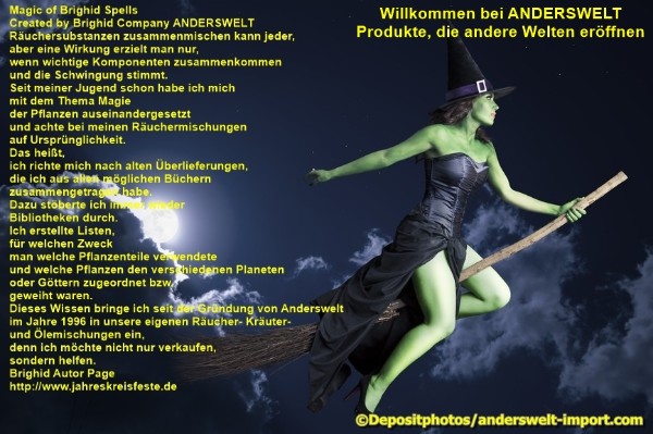 willkommen