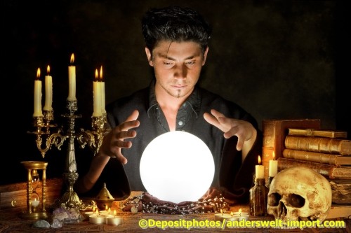 Witches Sabbaths, Wheel of the Year Rituals