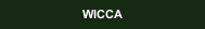 WICCA