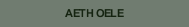 AETH OELE