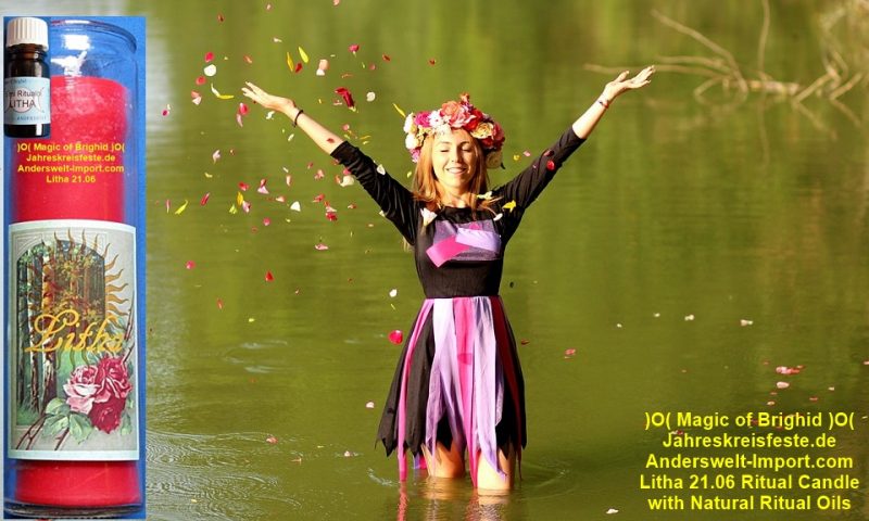 Litha, Midsommar, Sommersonnwende, Kupala, Summer Solstice Stonehenge, Solstice Rituals, Hexensabbat, Hexenrituale, Jahreskreisfeste